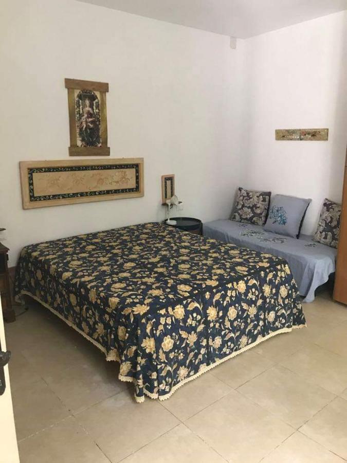 Апартаменты Residenza Oleandro Rosa Венеция Экстерьер фото