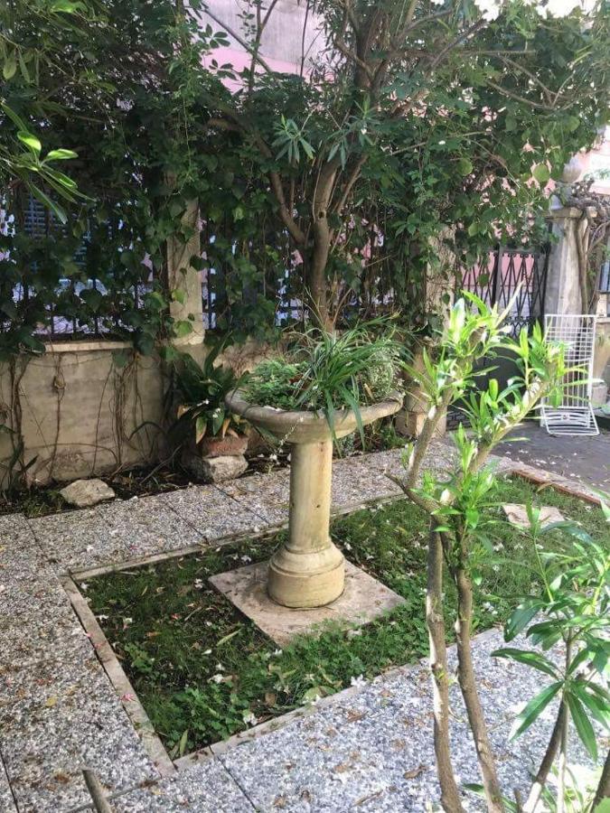 Апартаменты Residenza Oleandro Rosa Венеция Экстерьер фото