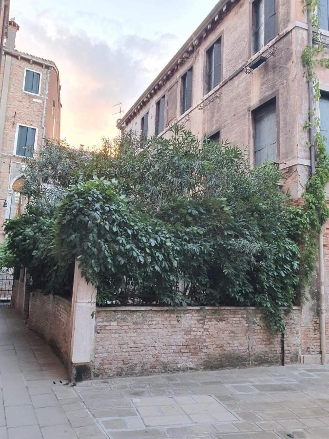 Апартаменты Residenza Oleandro Rosa Венеция Экстерьер фото