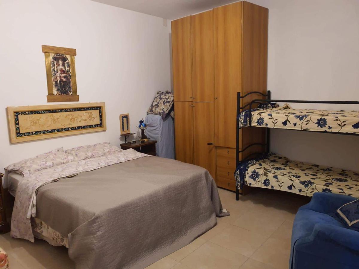 Апартаменты Residenza Oleandro Rosa Венеция Экстерьер фото